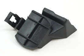 BMW ARKA TAMPON BEREKETİ SOL E46 OEM 51128195321 - 1